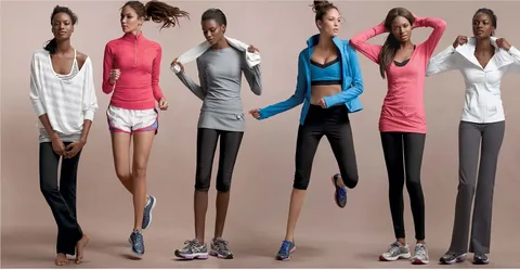Investir dans des vêtements de sport de qualité durable