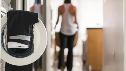Bien entretenir ses vêtements de sport au quotidien