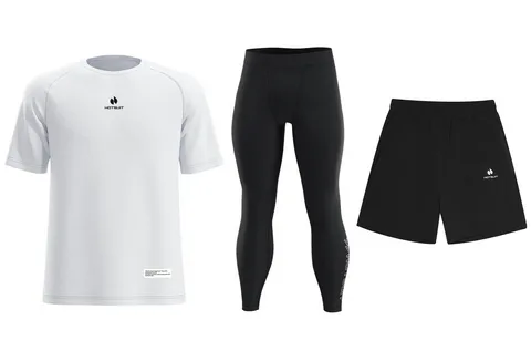 Bien choisir ses vêtements de sport selon sa pratique